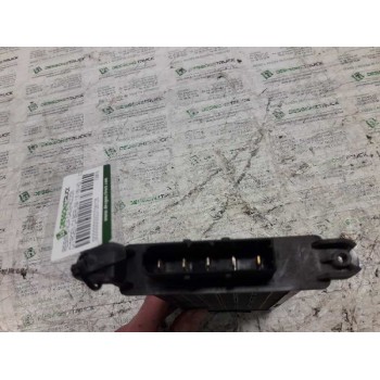 Recambio de resistencia calefaccion para citroën c4 berlina 1.6 16v hdi referencia OEM IAM C6679  