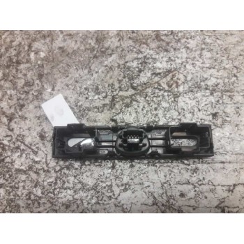 Recambio de warning para renault clio ii fase ii (b/cb0) authentique referencia OEM IAM 442723A 4 PINS 