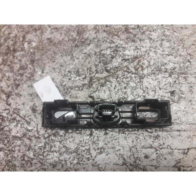Recambio de warning para renault clio ii fase ii (b/cb0) authentique referencia OEM IAM 442723A 4 PINS 2