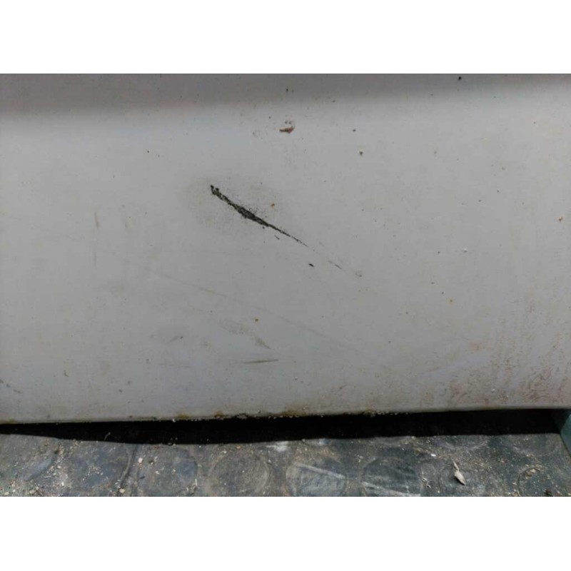 Recambio de puerta delantera derecha para mercedes-benz vito (w638) combi 110 cdi (638.194) referencia OEM IAM - Blanco 4