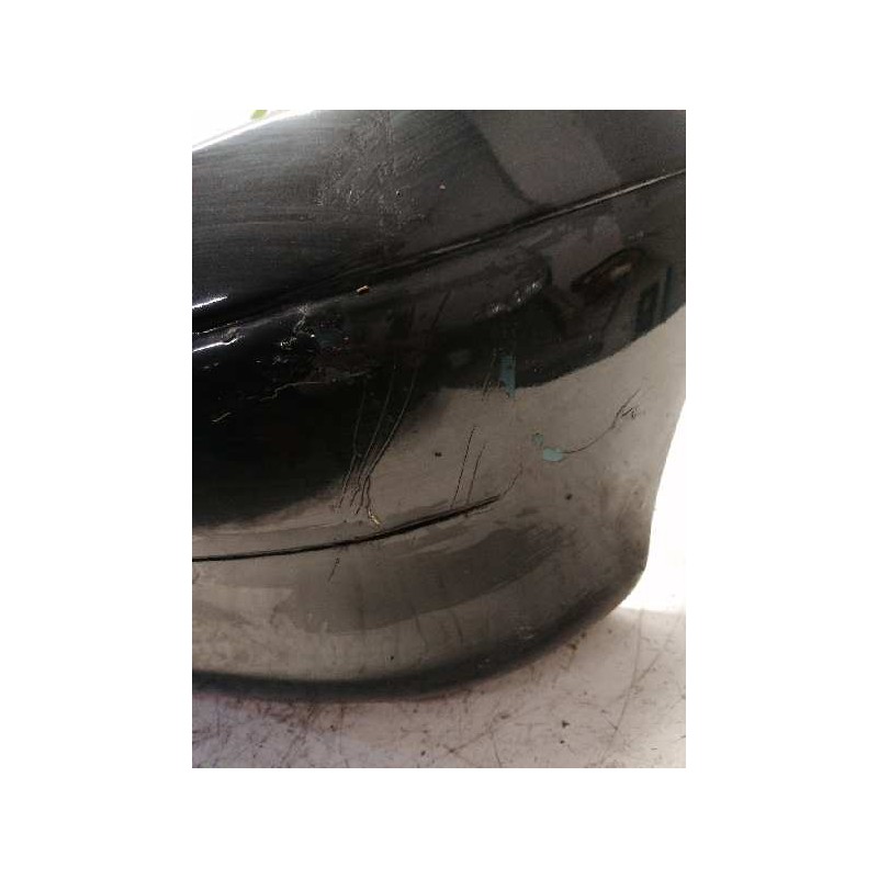 Recambio de paragolpes trasero para renault megane i coach/coupe (da0) referencia OEM IAM - Negro 6