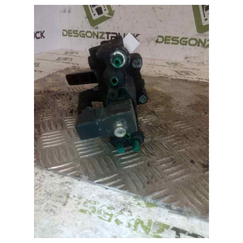 Recambio de valvula aire para . no identificado referencia OEM IAM 338051001  MANDO ELEVADOR SUSPENSION NEUMATICA 3