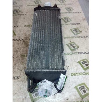 Recambio de intercooler para iveco daily caja abierta / volquete 50 - c 13 caja abierta referencia OEM IAM   