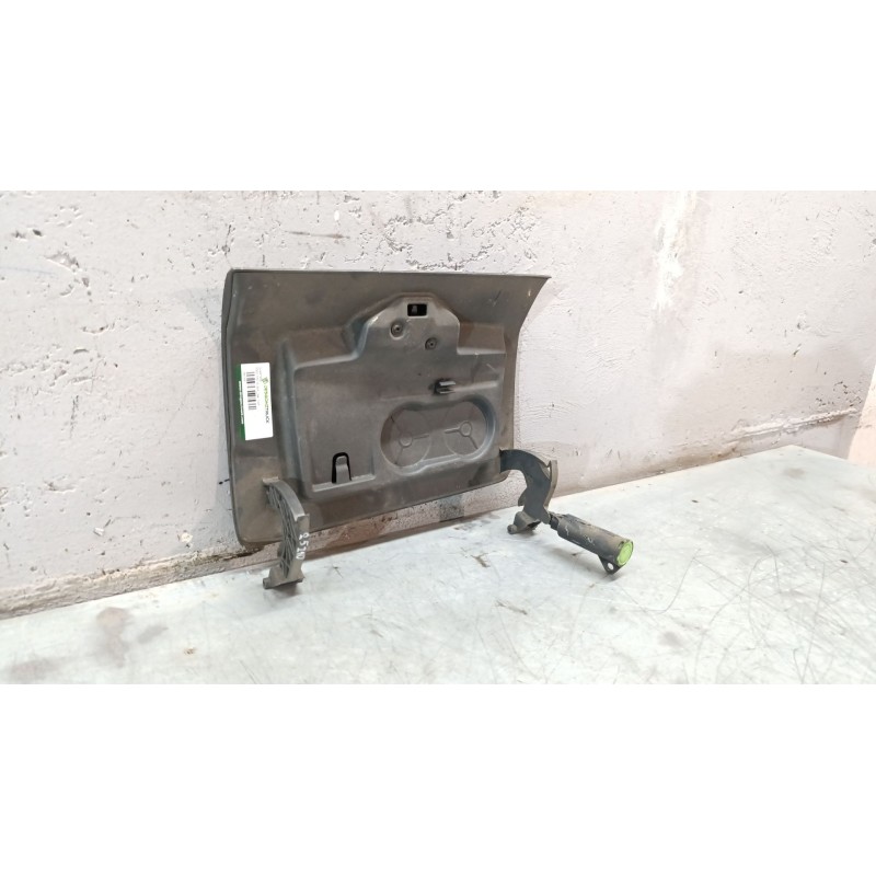 Recambio de guantera para ford focus berlina (cap) ambiente (d) referencia OEM IAM - Plata 3