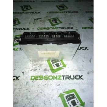 Recambio de modulo electronico para man tg - a 18.xxx referencia OEM IAM 81258057069  CENTRALITA FFR