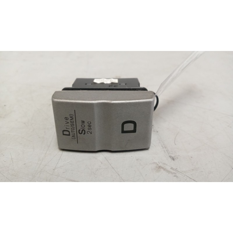 Recambio de mando cambio automatico para iveco stralis (as) 12.9 diesel referencia OEM IAM 504367596  
