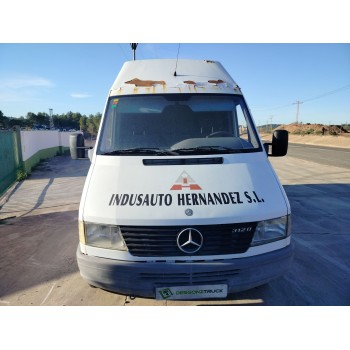 mercedes-benz sprinter (w901,w903) combi del año 1999