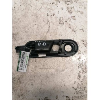 Recambio de maneta interior delantera derecha para seat ibiza (6l1) cool referencia OEM IAM 6L0837114H  
