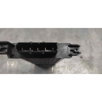Recambio de resistencia calefaccion para peugeot 307 cc (s2) básico referencia OEM IAM C66783L51J 5 PINS 