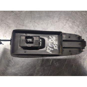 Recambio de mando elevalunas delantero derecho para peugeot boxer furgoneta 2.2 hdi 120 referencia OEM IAM   