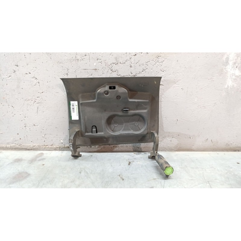 Recambio de guantera para ford focus berlina (cap) ambiente (d) referencia OEM IAM - Plata 4