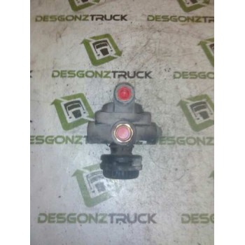 Recambio de valvula aire para man trucks m 2000 l 12.225 lk, lrk (220cv) referencia OEM IAM 0481026305 81-52116-6067 
