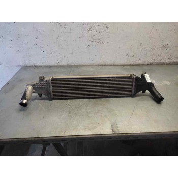 Recambio de intercooler para mazda 3 berlina (bk) 1.6 crdt active referencia OEM IAM   