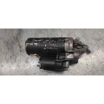 Recambio de motor arranque para peugeot 309 grd referencia OEM IAM 0001110017 11DIENTES BOSCH