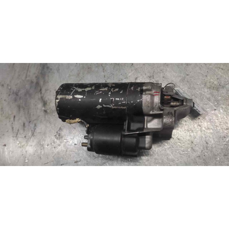 Recambio de motor arranque para peugeot 309 grd referencia OEM IAM 0001110017 11DIENTES BOSCH 3