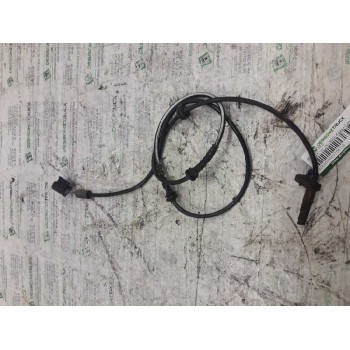 Recambio de sensor abs para nissan nv 200 (m20) kasten comfort referencia OEM IAM 0265008396  