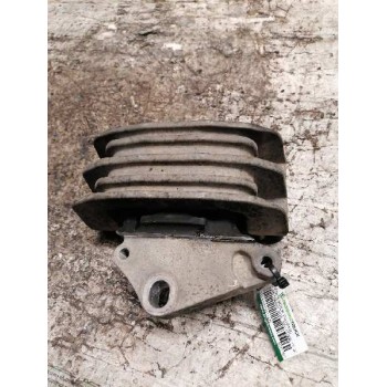 Recambio de soporte motor izquierdo para ford transit mod. 2000 combi ft 300 2.0 corto referencia OEM IAM 3C117M124AB  