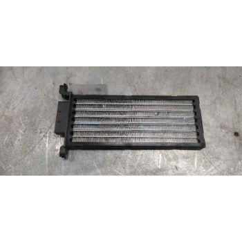 Recambio de resistencia calefaccion para peugeot 307 cc (s2) básico referencia OEM IAM C66783L51J 5 PINS 