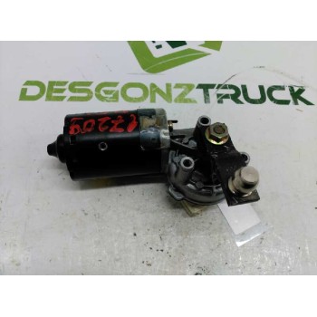 Recambio de motor limpia delantero para peugeot partner (s2) 1.9 diesel referencia OEM IAM 9621014480 VALEO404238 