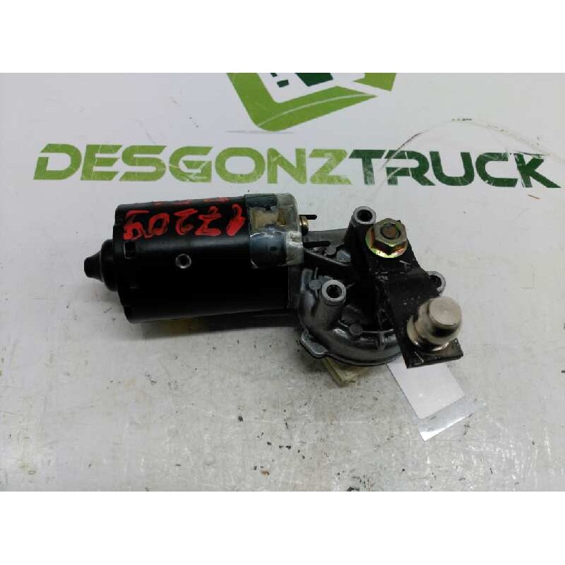 Recambio de motor limpia delantero para peugeot partner (s2) 1.9 diesel referencia OEM IAM 9621014480 VALEO404238 2