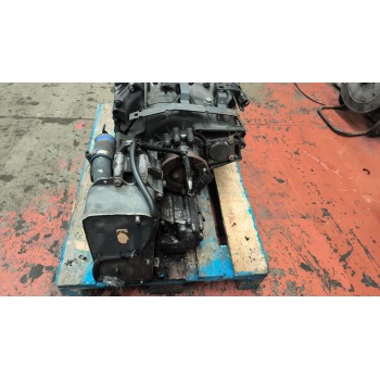 Recambio de caja cambios para daf serie xf105.xxx 12.9 diesel referencia OEM IAM 12AS2331TD 13536041020 1801237