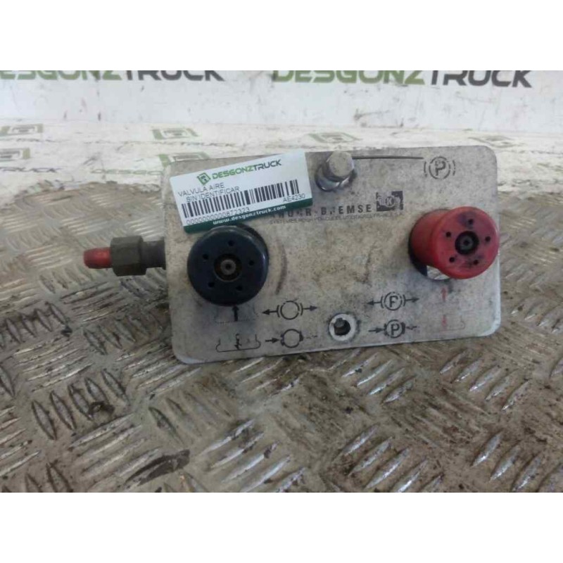 Recambio de valvula aire para . no identificado referencia OEM IAM AE4230  VALVULA AFLOJAMIENTO
