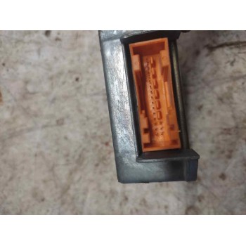 Recambio de centralita airbag para citroën xsara berlina 1.9 diesel referencia OEM IAM 9633621380 550535300 