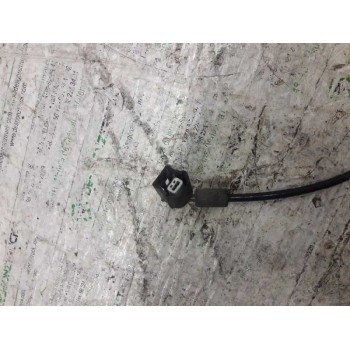 Recambio de sensor abs para nissan nv 200 (m20) kasten comfort referencia OEM IAM 0265008396  
