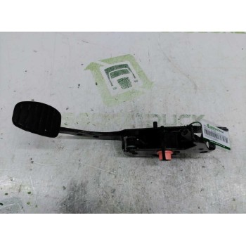 Recambio de pedal embrague para renault kangoo (f/kc0) authentique referencia OEM IAM   
