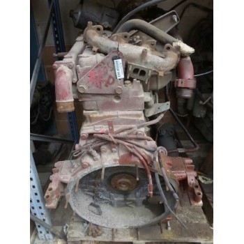 Recambio de despiece motor para iveco eurostar (ld) fsa  (ld 440 e 42 4x2) gran espacio referencia OEM IAM 821042L  