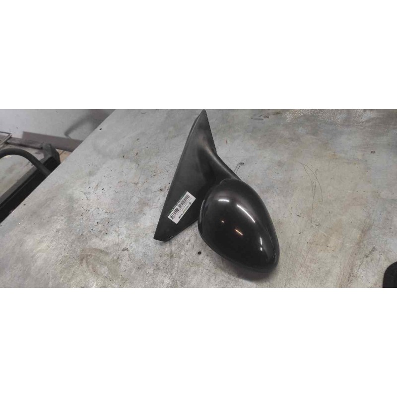 Recambio de retrovisor derecho para alfa romeo 147 (190) 1.9 jtd distinctive referencia OEM IAM   5 CABLES - Negro 2