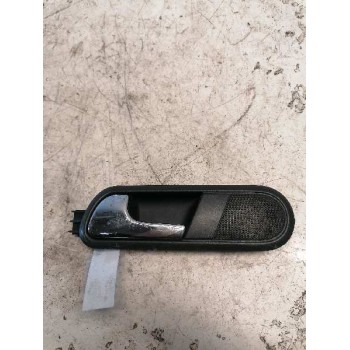 Recambio de maneta interior trasera izquierda para seat ibiza (6l1) cool referencia OEM IAM 6L4839113J  