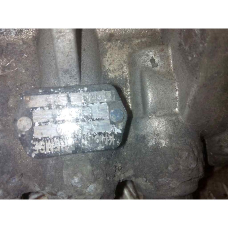 Recambio de valvula aire para . no identificado referencia OEM IAM AE4230  VALVULA AFLOJAMIENTO 2