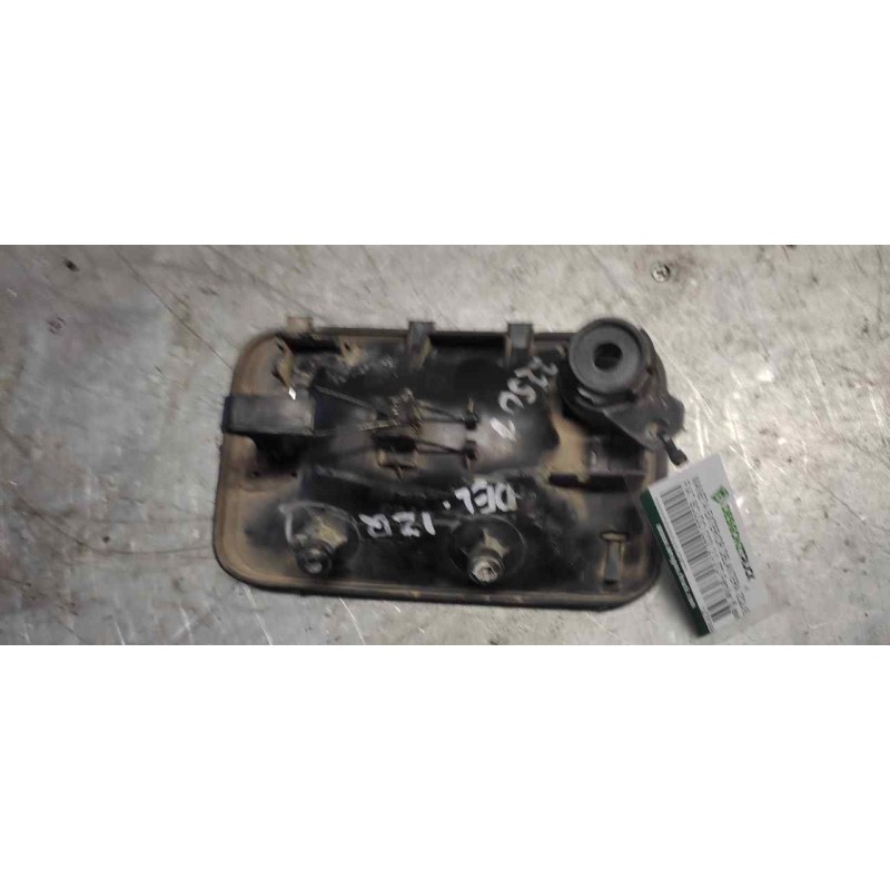 Recambio de maneta exterior delantera izquierda para fiat scudo (222) 2.0 jtd familiar (5 asientos) referencia OEM IAM 147638807 - Blanco 2