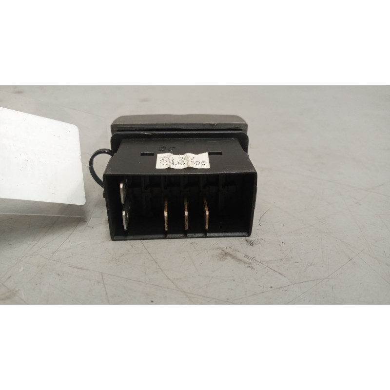 Recambio de mando cambio automatico para iveco stralis (as) 12.9 diesel referencia OEM IAM 504367596 - Rojo 3