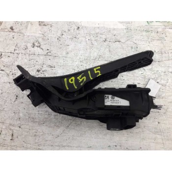 Recambio de potenciometro pedal para volkswagen passat berlina (3c2) advance referencia OEM IAM 1K2721503M  
