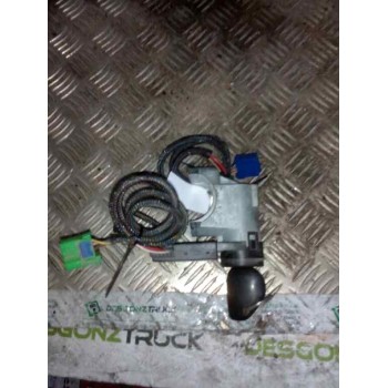 Recambio de conmutador de arranque para daf serie xf105.xxx fsa 4x2 super-space-cab referencia OEM IAM   