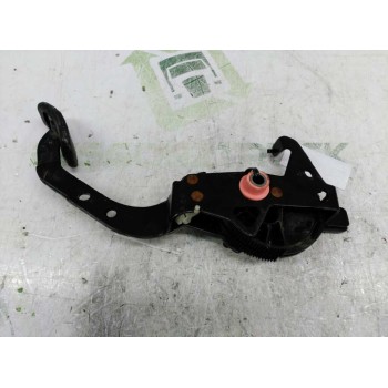 Recambio de pedal embrague para renault kangoo (f/kc0) authentique referencia OEM IAM   