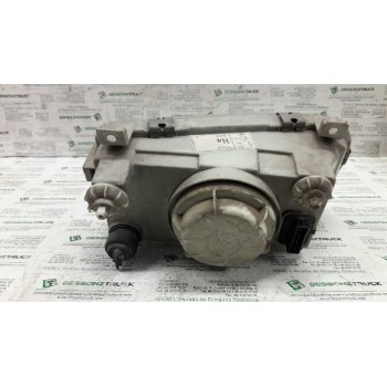 Recambio de faro izquierdo para skoda felicia berlina ( 791) blue sky referencia OEM IAM   
