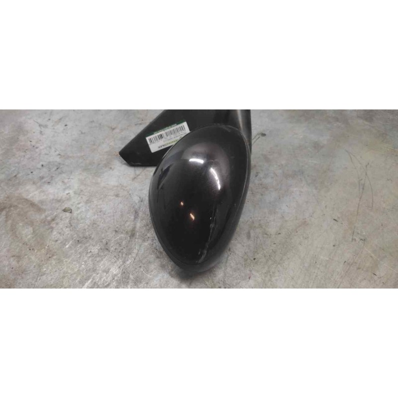 Recambio de retrovisor derecho para alfa romeo 147 (190) 1.9 jtd distinctive referencia OEM IAM   5 CABLES - Negro 3