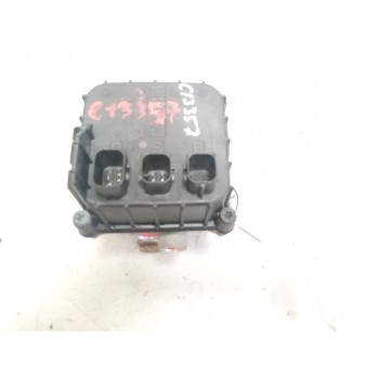 Recambio de valvula aire para daf serie xf euro 6 12.9 diesel referencia OEM IAM 2047120 VALVULA EBS 4801066070