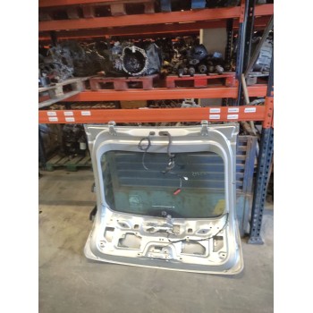 Recambio de porton trasero para ford focus berlina (cap) ambiente (d) referencia OEM IAM   