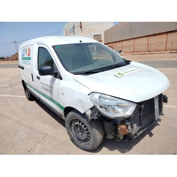 dacia dokker furgoneta/monovolumen del año 2016