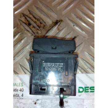 Recambio de interruptor para renault premium route 2006 fas 4x2 larga distancia referencia OEM IAM 5010589795  