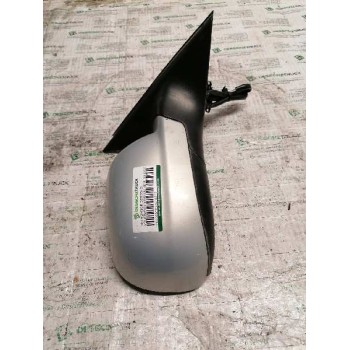 Recambio de retrovisor derecho para volkswagen passat berlina (3b2) comfortline referencia OEM IAM  5 CABLES 