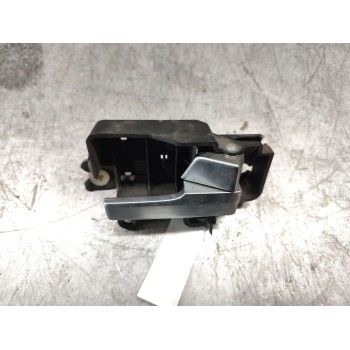 Recambio de maneta interior trasera derecha para ford focus berlina (cap) ambiente (d) referencia OEM IAM 3M51R22600  
