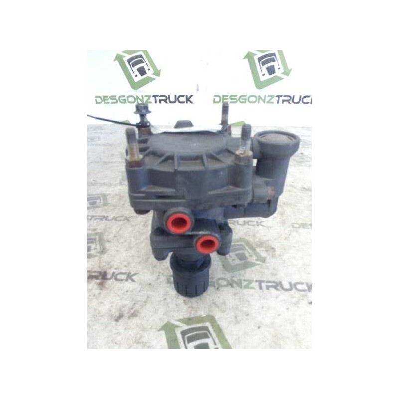 Recambio de valvula aire para volvo fh 12 asta 2001 e2 / e3 fsa  4x2 e2/e3 largo globetrotter (lhh2, l2h2) referencia OEM IAM 04 - Blanco