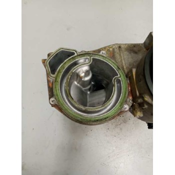 Recambio de soporte filtro aceite para man tgx 18.xxx fg / 4x2 ll xl referencia OEM IAM 51050007123  