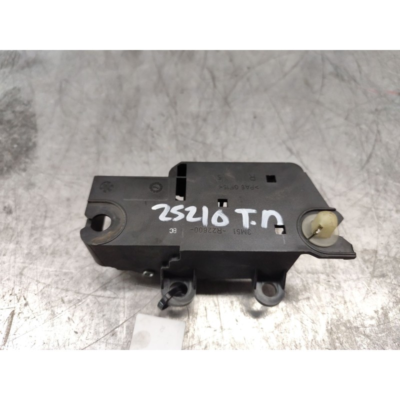 Recambio de maneta interior trasera derecha para ford focus berlina (cap) ambiente (d) referencia OEM IAM 3M51R22600 - Plata 2