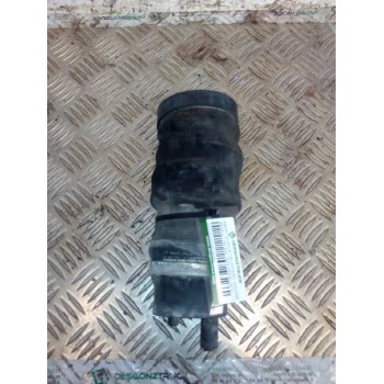AMORTIGUADOR DELANTERO IZQUIERDO CABINA 